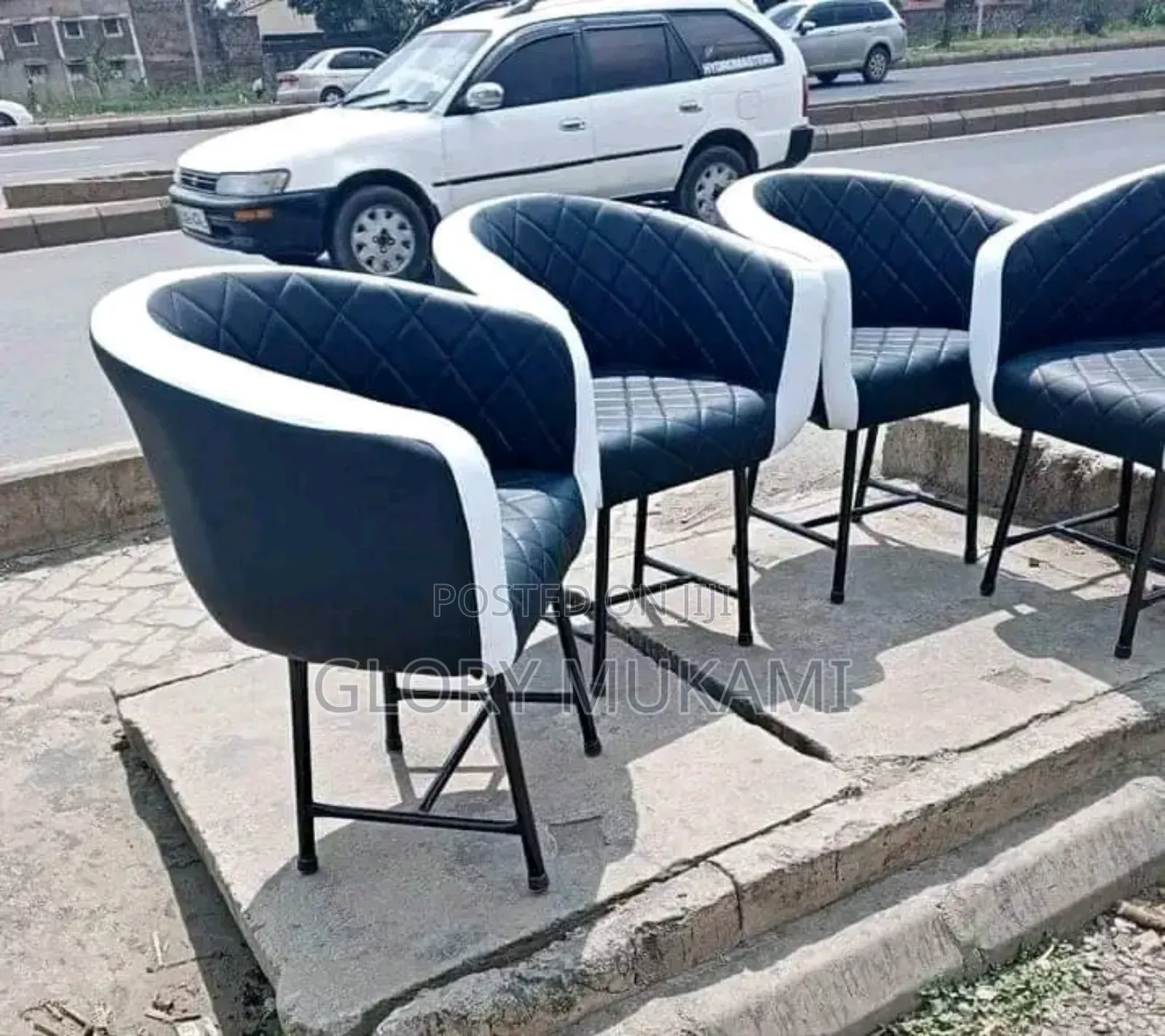 Quality Brand New Styling Chairs