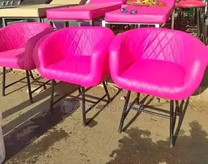 Quality Brand New Styling Chairs