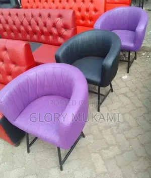 Quality Brand New Styling Chairs