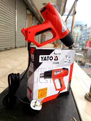 2000w Heatgun