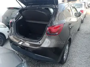 Car Hire Mombasa Mombasa Self-Drive Car Rentals