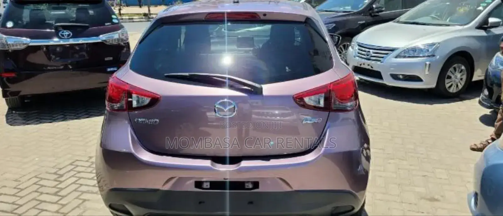 Car Hire Mombasa Mombasa Self-Drive Car Rentals