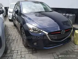 Car Hire Mombasa Mombasa Self-Drive Car Rentals