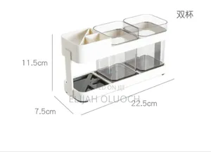 Toothbrush Holder