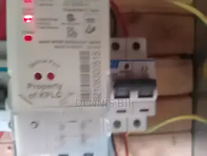 Optic Fiber Technician