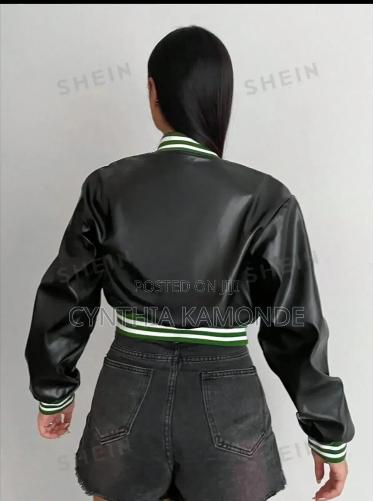 Fancy College Jackets