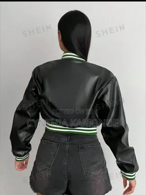 Fancy College Jackets