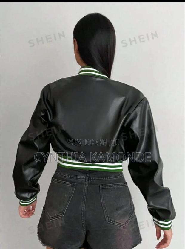 Fancy College Jackets - thumbnail 3