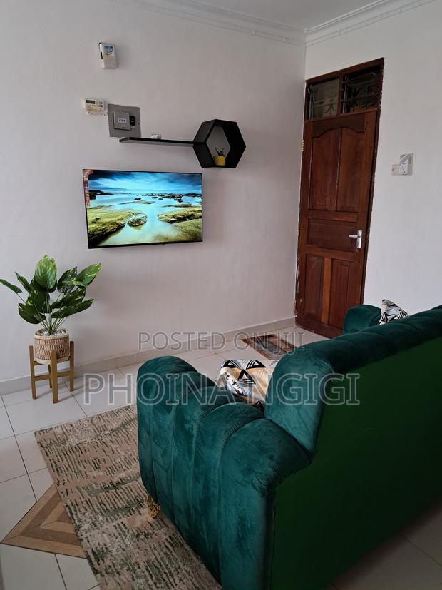 Airbnb Mombasa - thumbnail 2