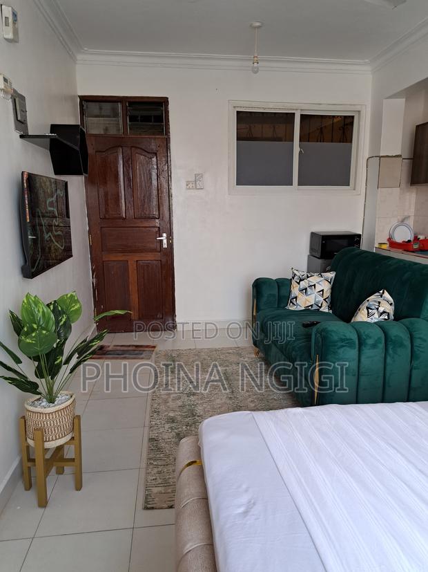 Airbnb Mombasa - thumbnail 3