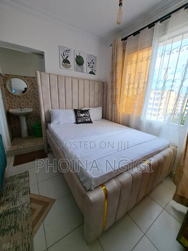 Airbnb Mombasa - main view