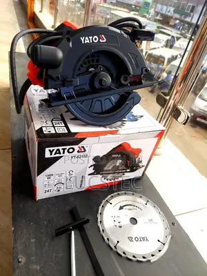 Circular 1500w