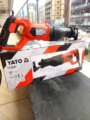 Reciprocating Saw 1050w