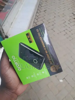 Oraimo Wifi Hotspot Mobile Mifi 150mbs Oraimo Mifi