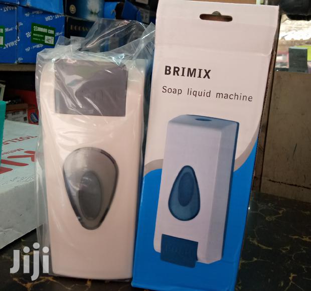 1l Soap Dispenser - main view