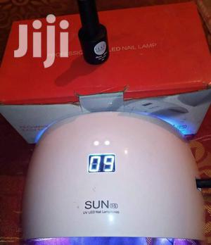 2 In 1 Uv Led Lights 36w - thumbnail 2