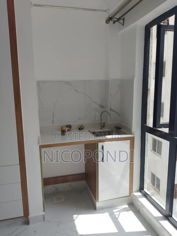 1bdrm Apartment in Kilimani for rent - thumbnail 2