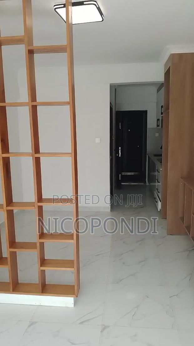 1bdrm Apartment in Kilimani for rent - thumbnail 3