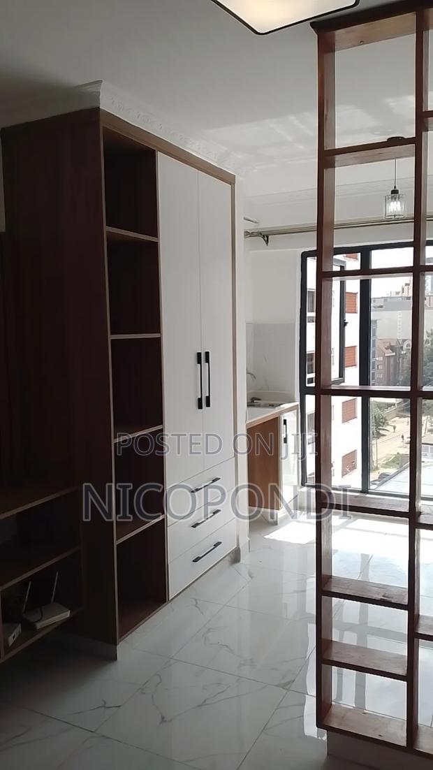 1bdrm Apartment in Kilimani for rent - thumbnail 4