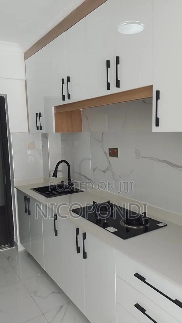1bdrm Apartment in Kilimani for rent - thumbnail 7