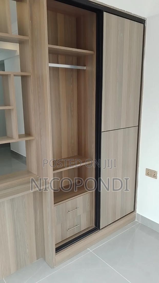 1bdrm Apartment in Kilimani for rent - thumbnail 9