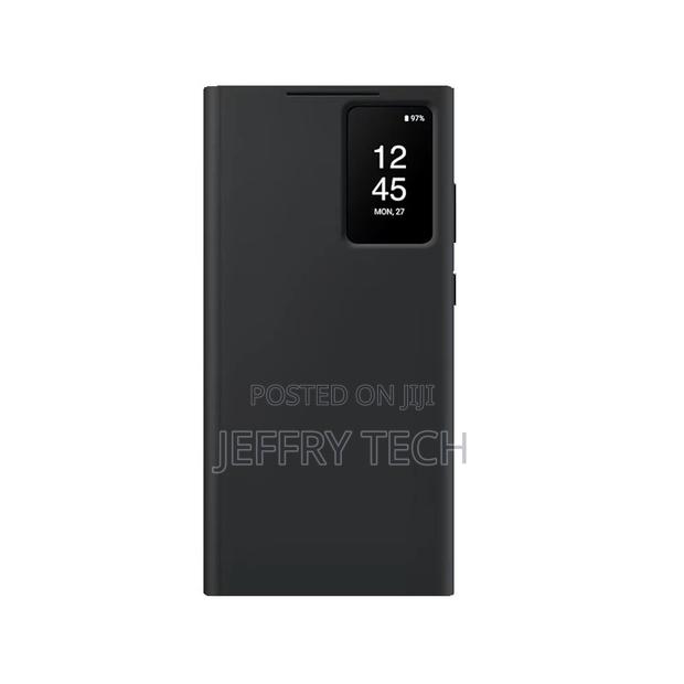 Smart View Wallet Case for Galaxy S23 Ultra - main view