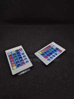Remote Controller for LED Strip Lights