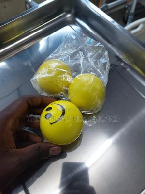 Squeeze Ball - main view