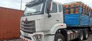 Mombasa to Nairobi Transport Service