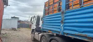 Nairobi to Mombasa Transport Service