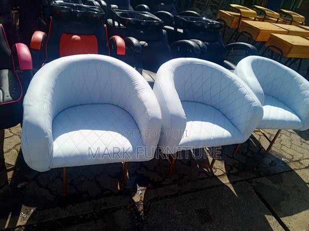 Manicure Chair