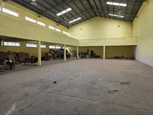 Godown for Sale - main view