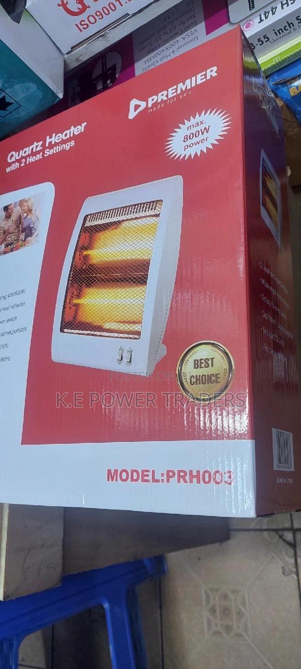 Best Room Heaters - thumbnail 2