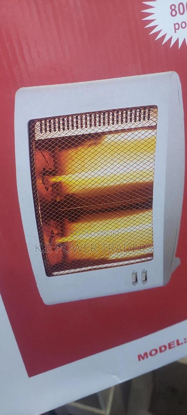 Best Room Heaters - main view