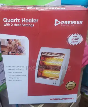 Amazing Room Heater