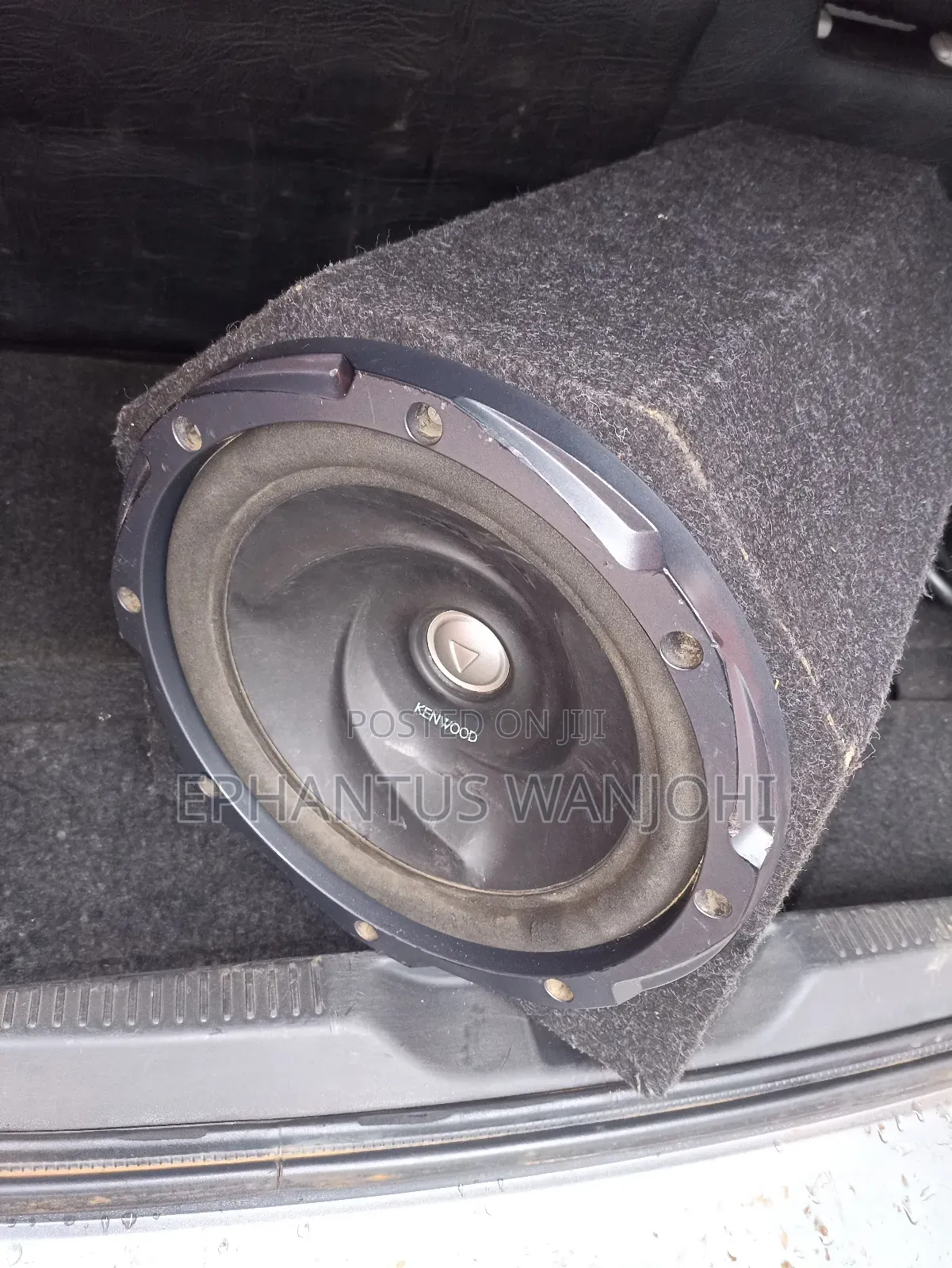 Vehicle Sound Installations