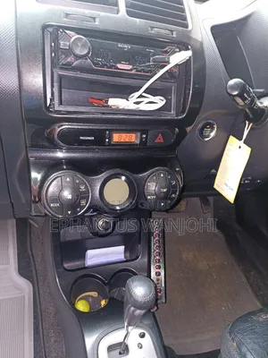 Vehicle Sound Installations