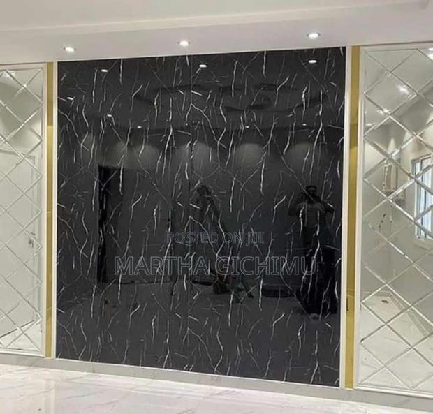 Wall Panels or Marble Sheets