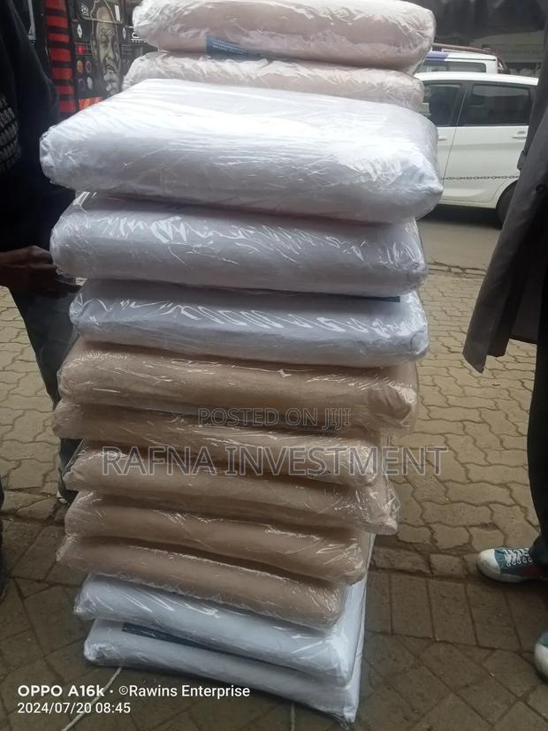 Foam Pillows - thumbnail 2