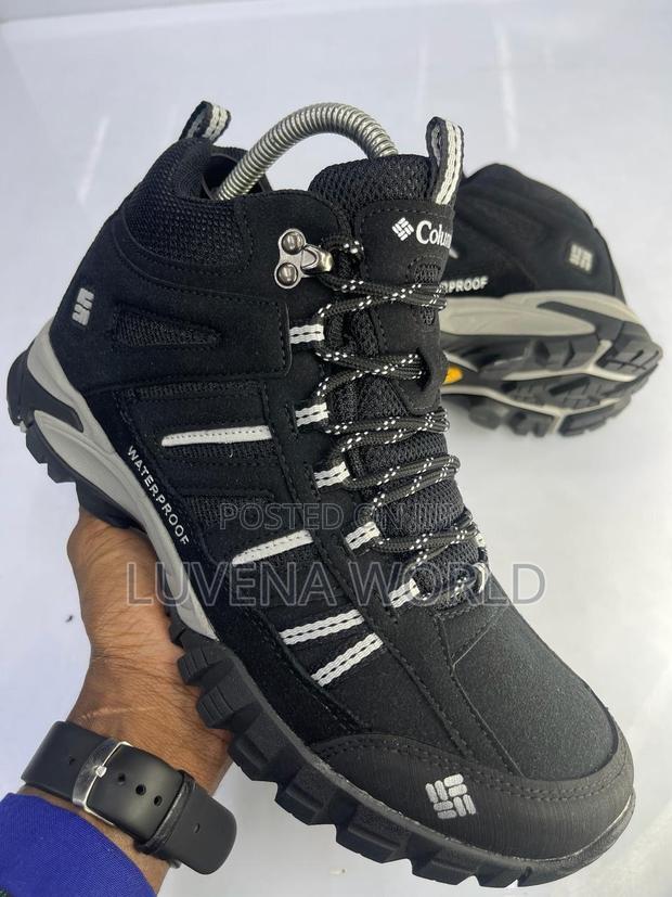 Columbia Boots - thumbnail 2