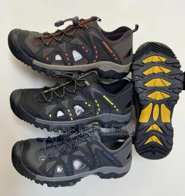 Open Shoes>Men Open Shoes Size 40-44