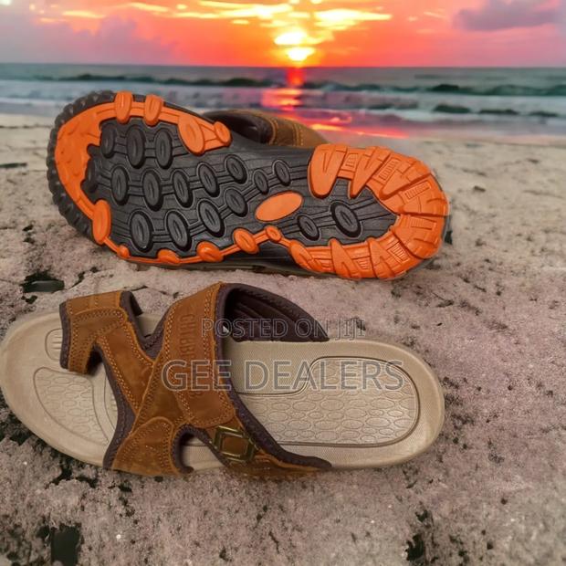 Men Open Shoes >Men Slides Open Shoes