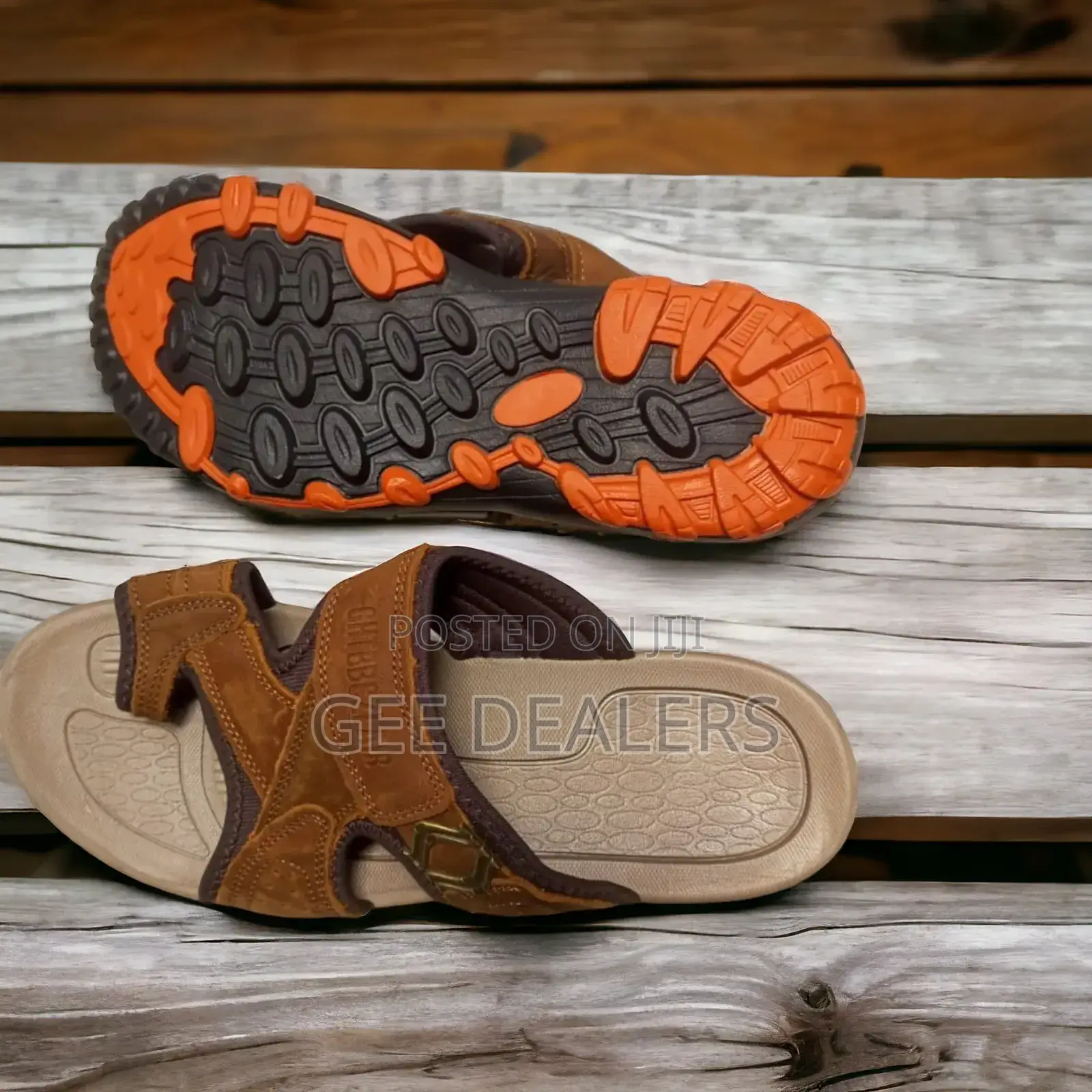 Men Open Shoes >Men Slides Open Shoes