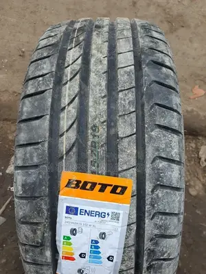 245 /45 R19 Boto Tyres