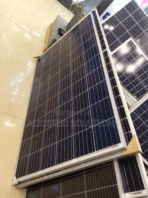 Solar Panel 350w<>All Weather