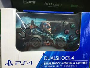 Customised Ps4 Pad - thumbnail 2