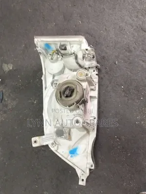 Complete Headlight Toyota Dyna