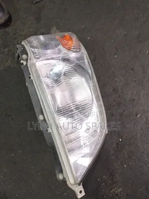 Complete Headlight Toyota Dyna