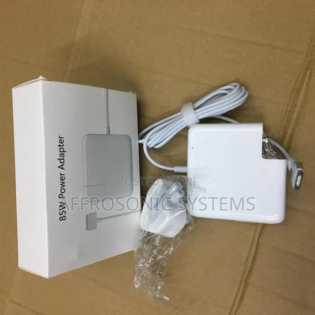 Mac Book Adopter or Charger - main view
