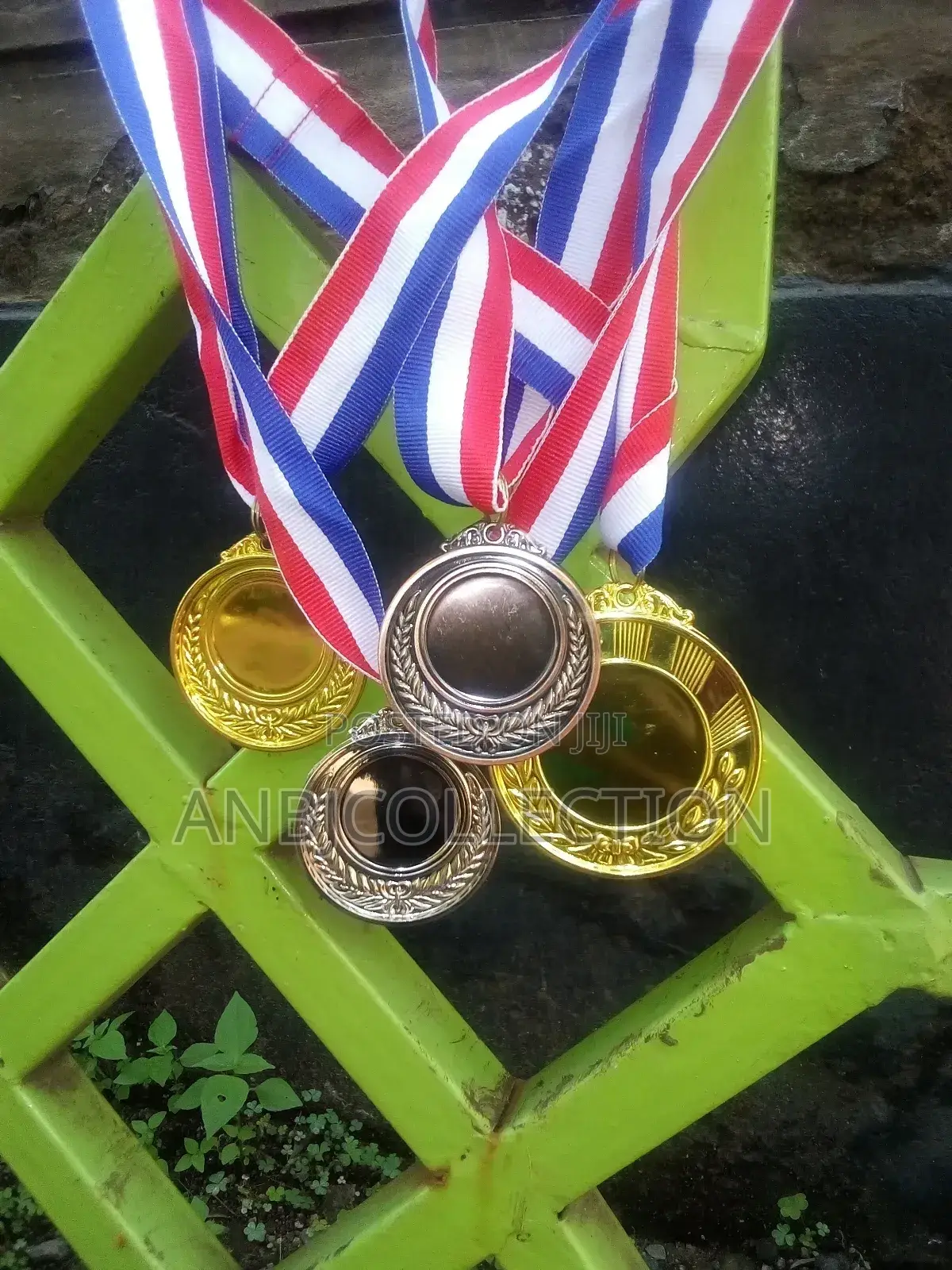 Brand New Awards Medals